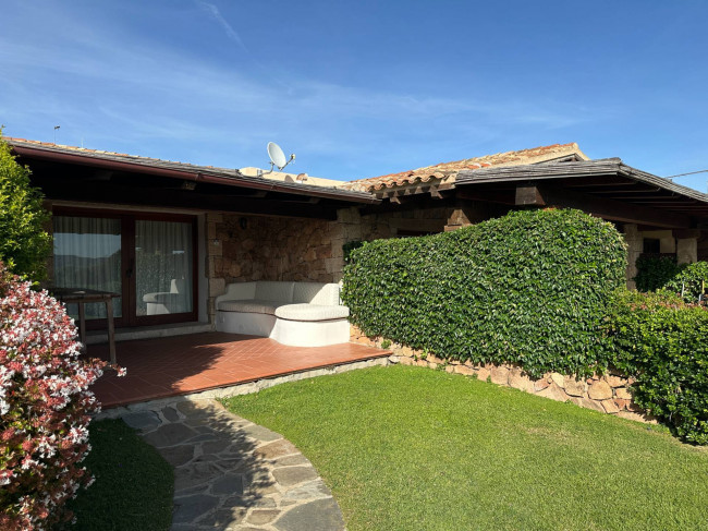 Villette a schiera in vendita a San Teodoro