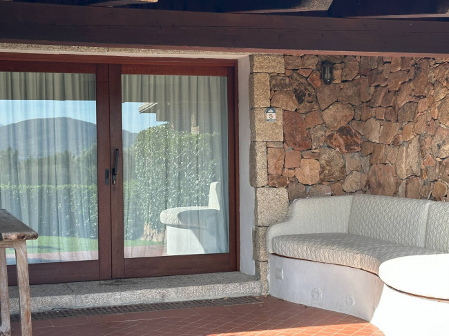 Villette a schiera in vendita a San Teodoro
