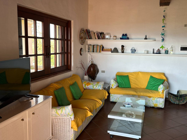 Appartamento in vendita a San Teodoro