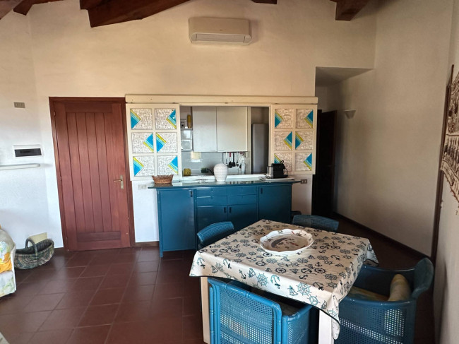 Appartamento in vendita a San Teodoro