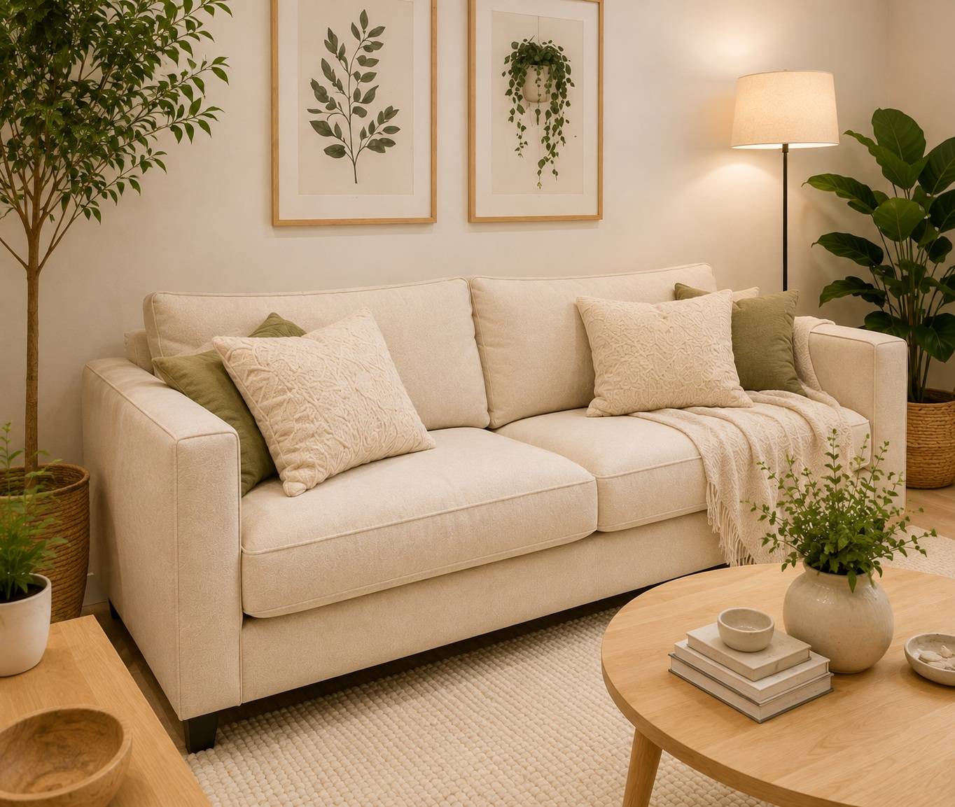 ...