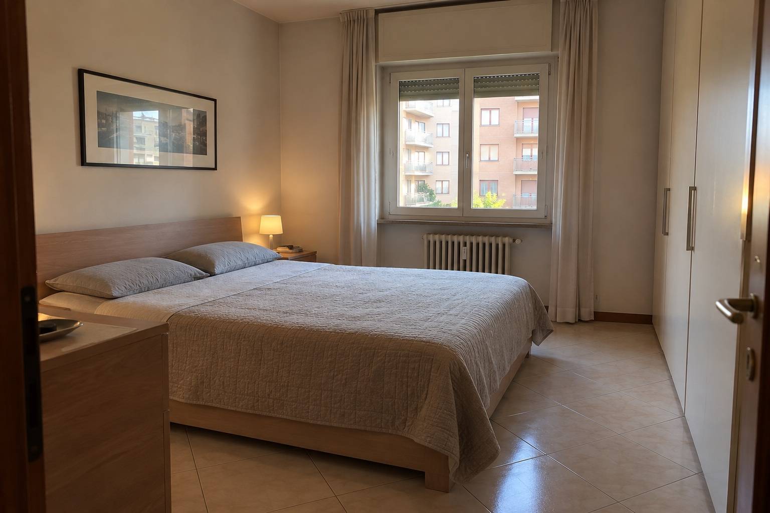 Appartamento in vendita a Forlì, San bened... - foto 3