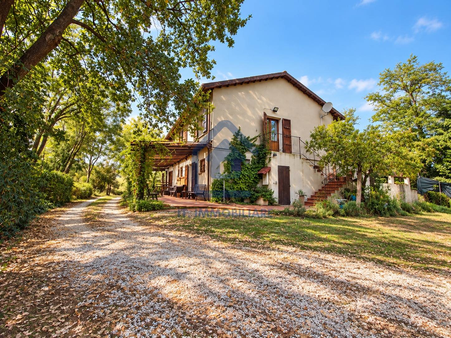 Villa in vendita a Meldola - foto 4