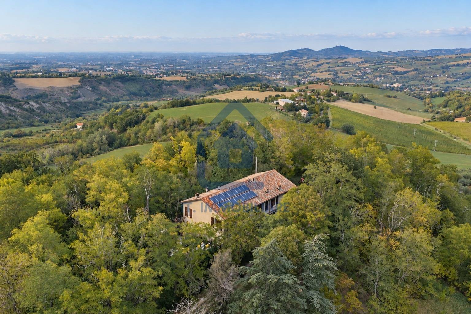 Villa in vendita a Meldola - foto 3