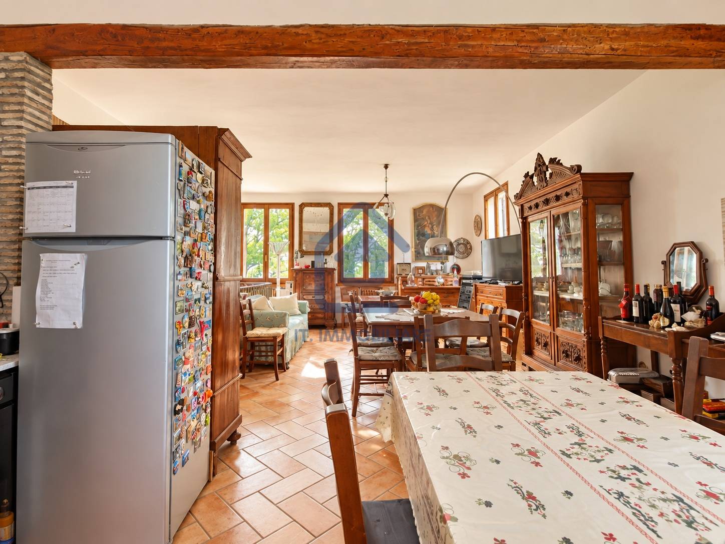 Villa in vendita a Meldola - foto 9