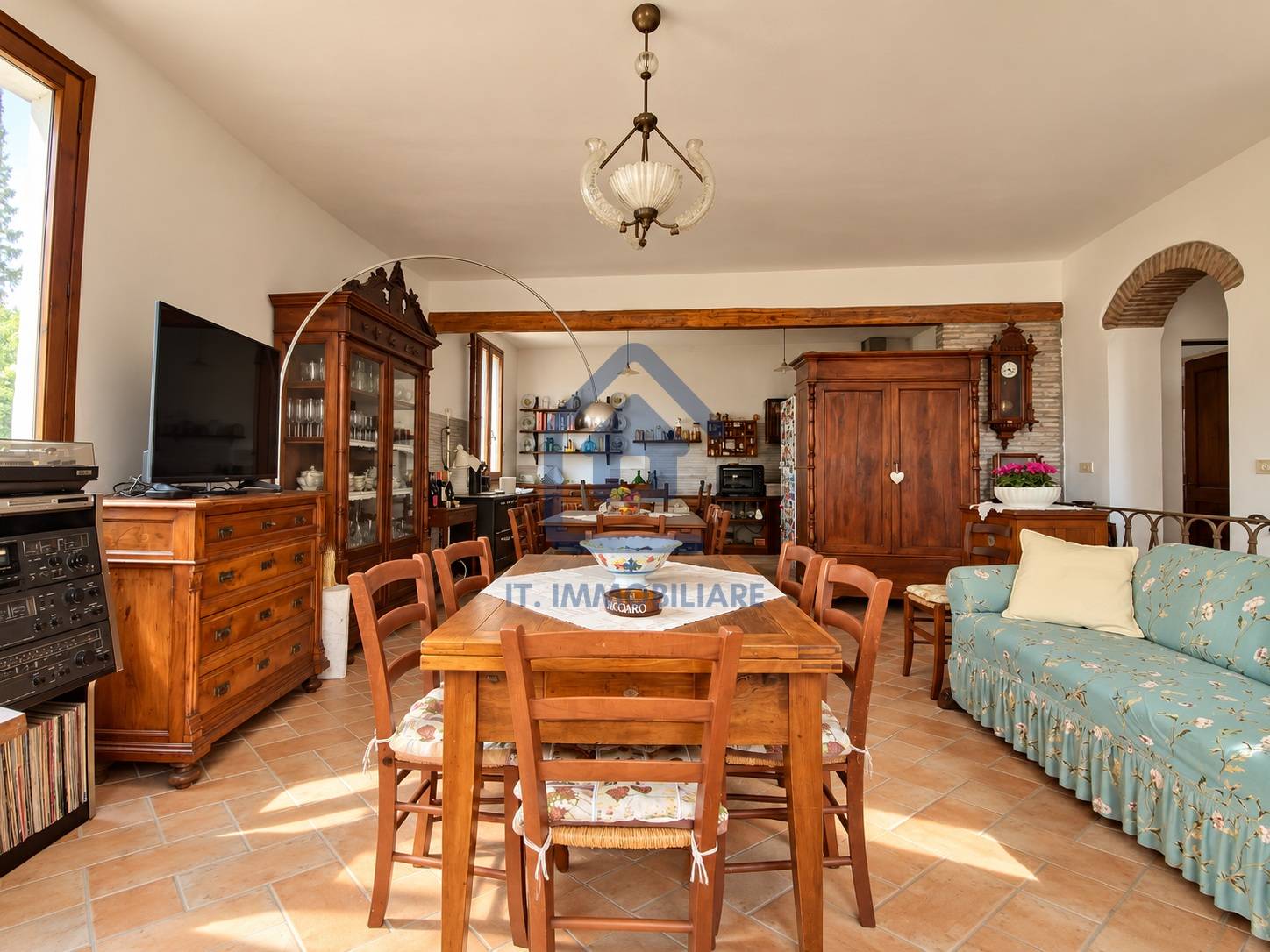 Villa in vendita a Meldola - foto 8
