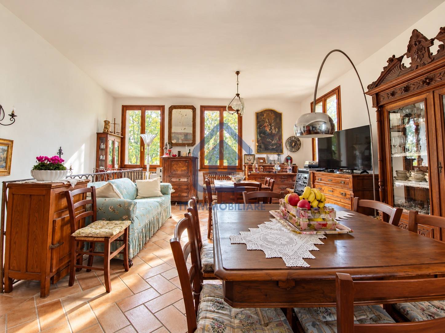 Villa in vendita a Meldola - foto 10
