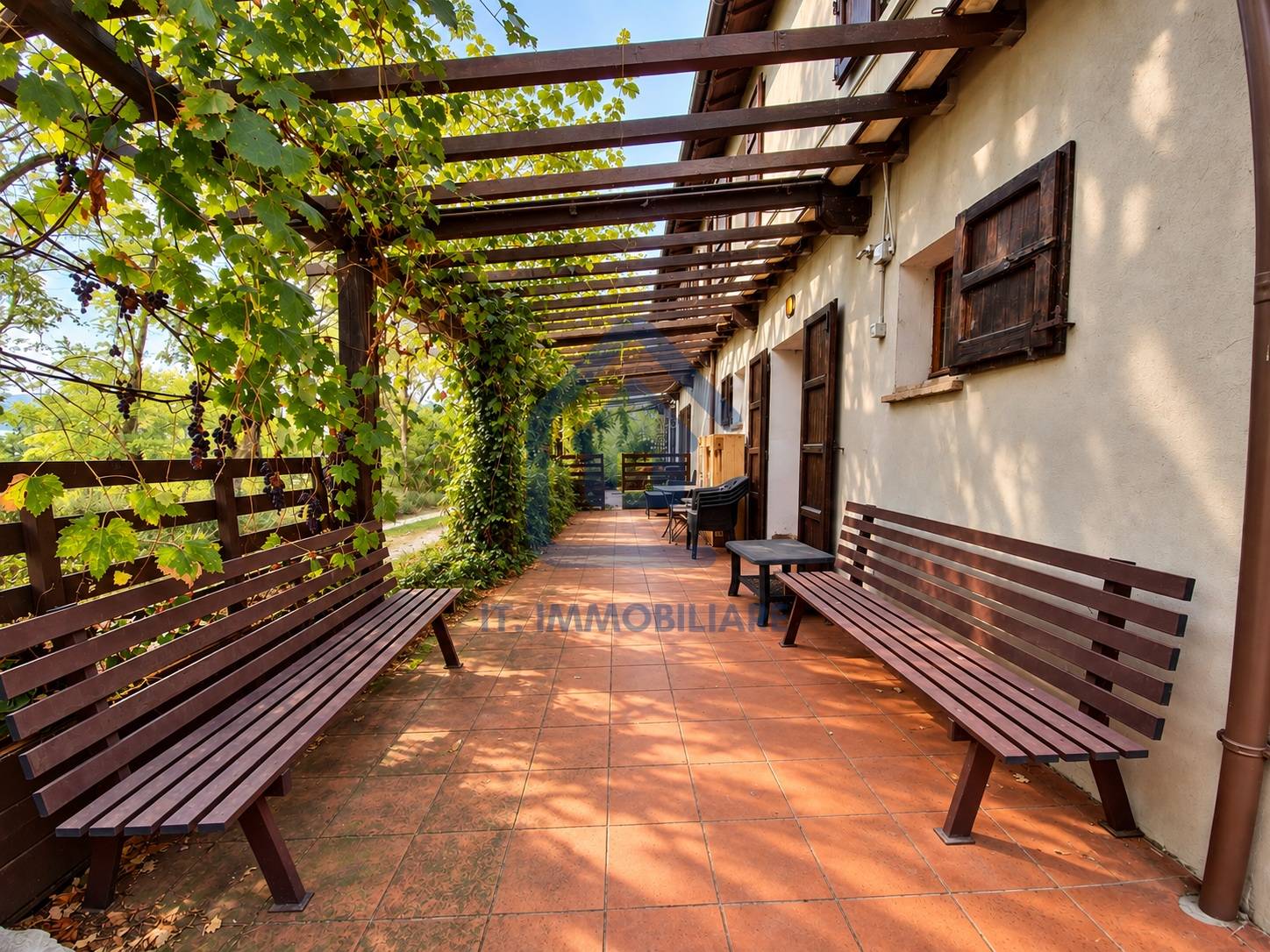 Villa in vendita a Meldola - foto 5