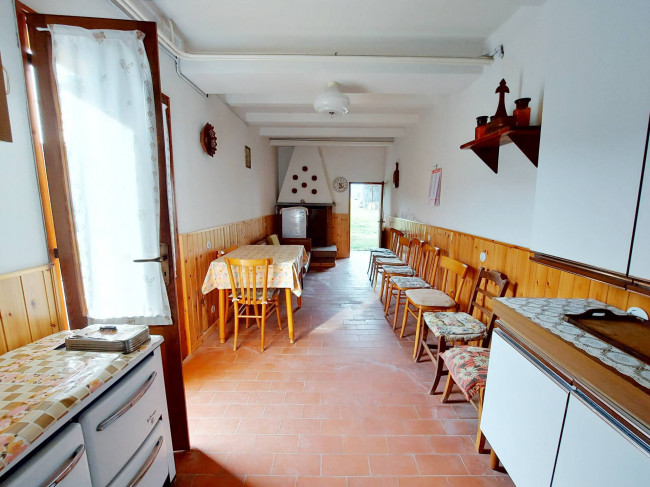 Villa in vendita a Lutirano, Marradi (FI)