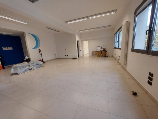 Loft/Open space in vendita a Mazzini, Bologna (BO)