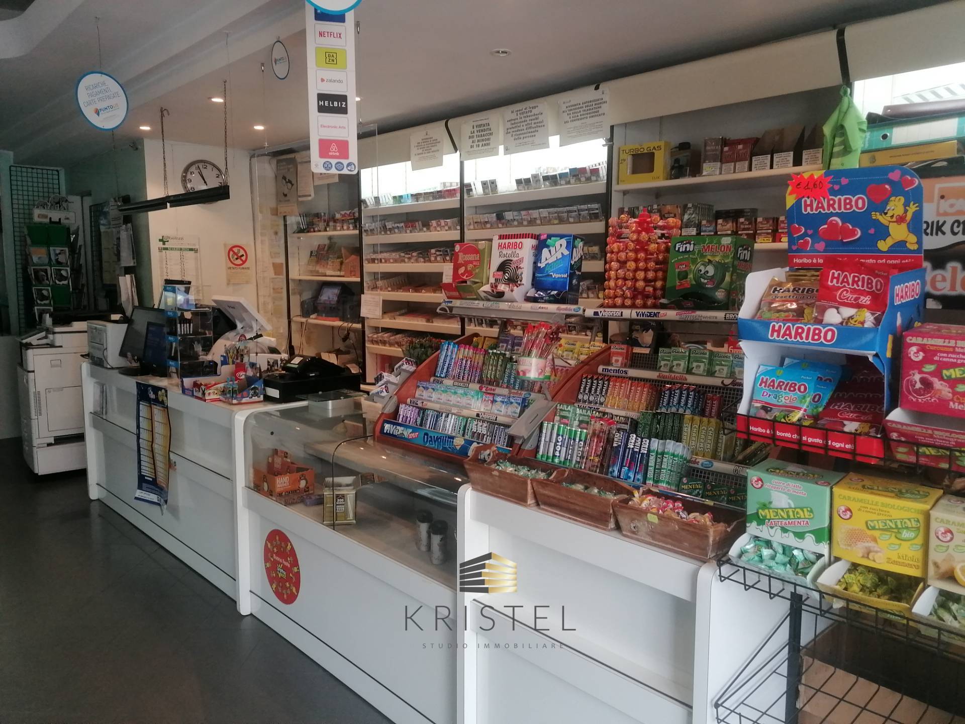 Attività commerciale in vendita a Chieti