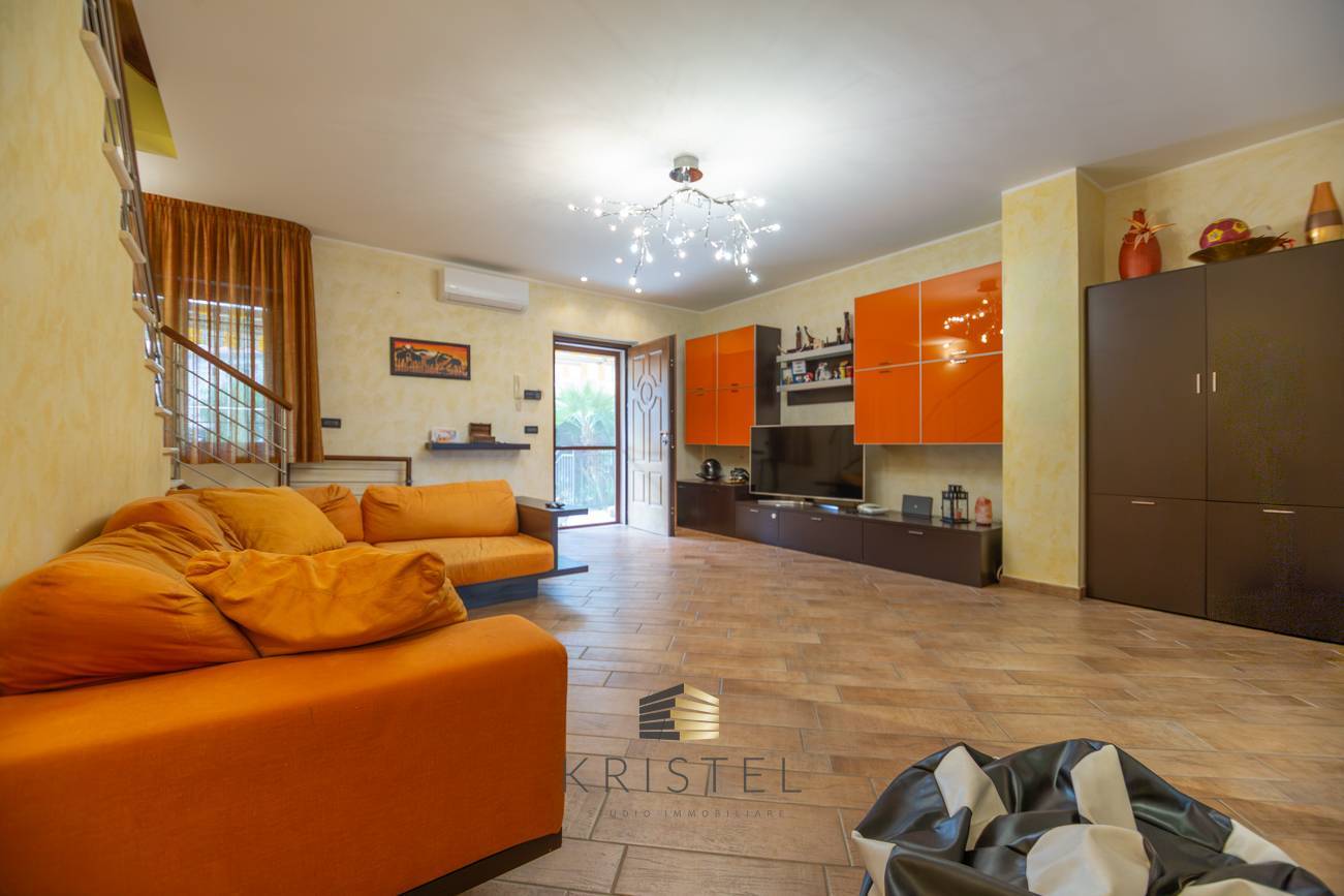 Villa in vendita a San Valentino in Abruzzo Citeriore - foto 1