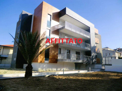 Appartamento in affitto a Pescara