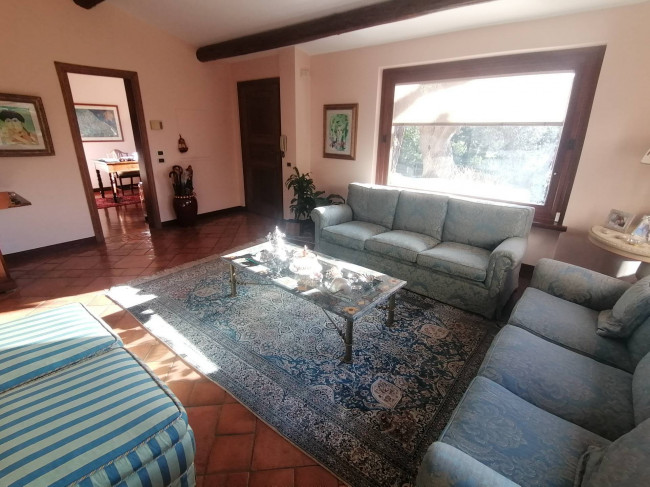 Villa in vendita a San Silvestro, Pescara (PE)