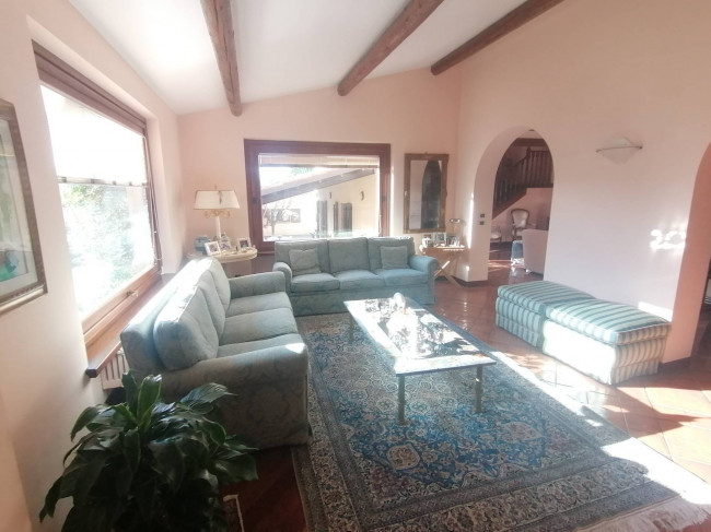 Villa in vendita a San Silvestro, Pescara (PE)