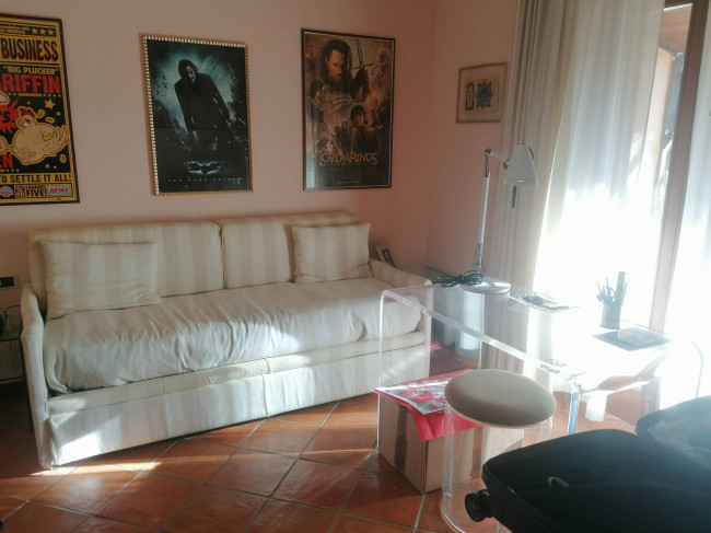 Villa in vendita a San Silvestro, Pescara (PE)