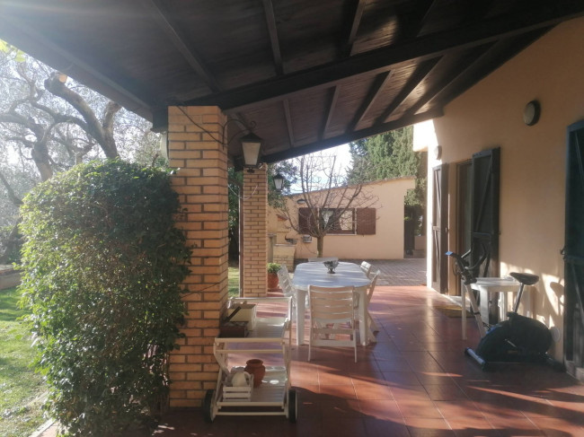 Villa in vendita a San Silvestro, Pescara (PE)