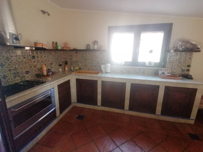 Villa in vendita a San Silvestro, Pescara (PE)