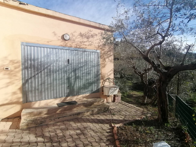 Villa in vendita a San Silvestro, Pescara (PE)