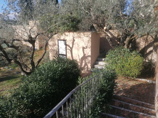 Villa in vendita a San Silvestro, Pescara (PE)