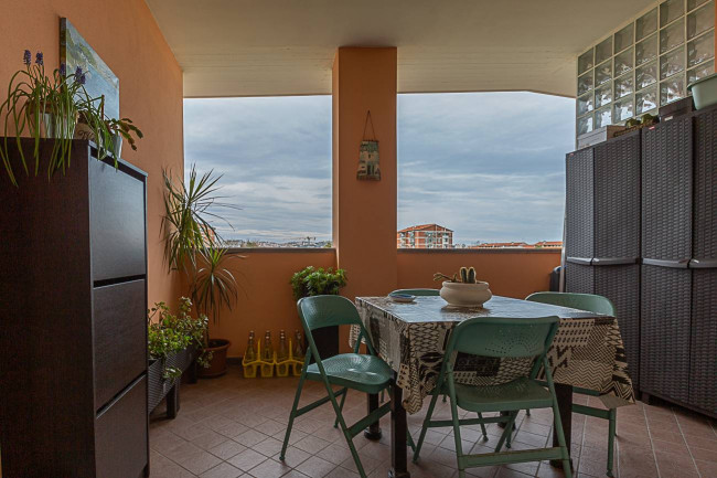 Appartamento in vendita a Pescara (PE)