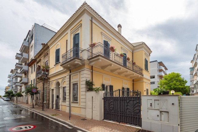 Villa in vendita a Pescara (PE)