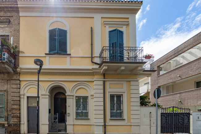 Villa in vendita a Pescara (PE)