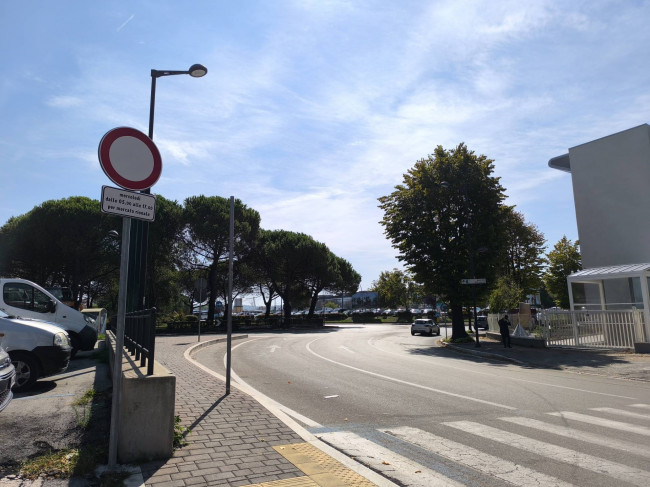 Ufficio in affitto a Pescara (PE)