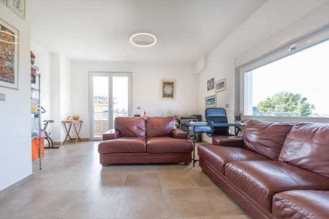 Villetta Bifamiliare in vendita a Pescara