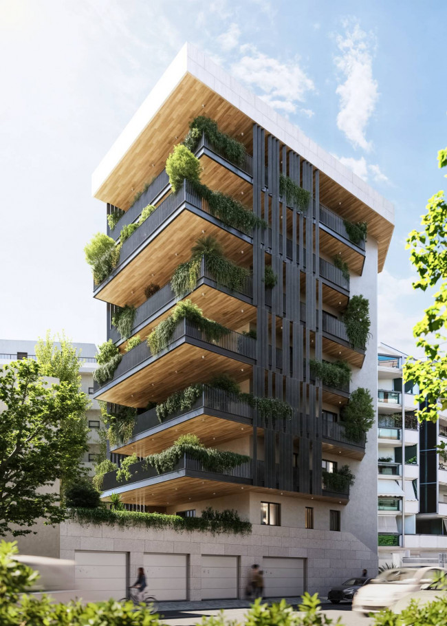 Box o garage in vendita a Pescara