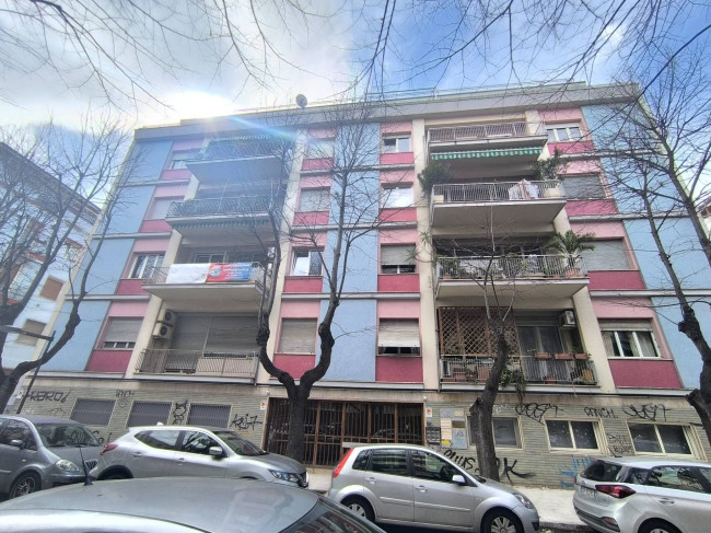 Appartamento in vendita a Pescara