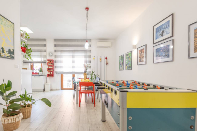 Appartamento in vendita a Pescara