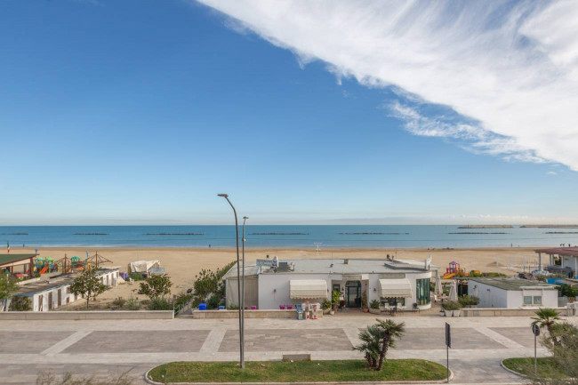 Appartamento in vendita a Pescara