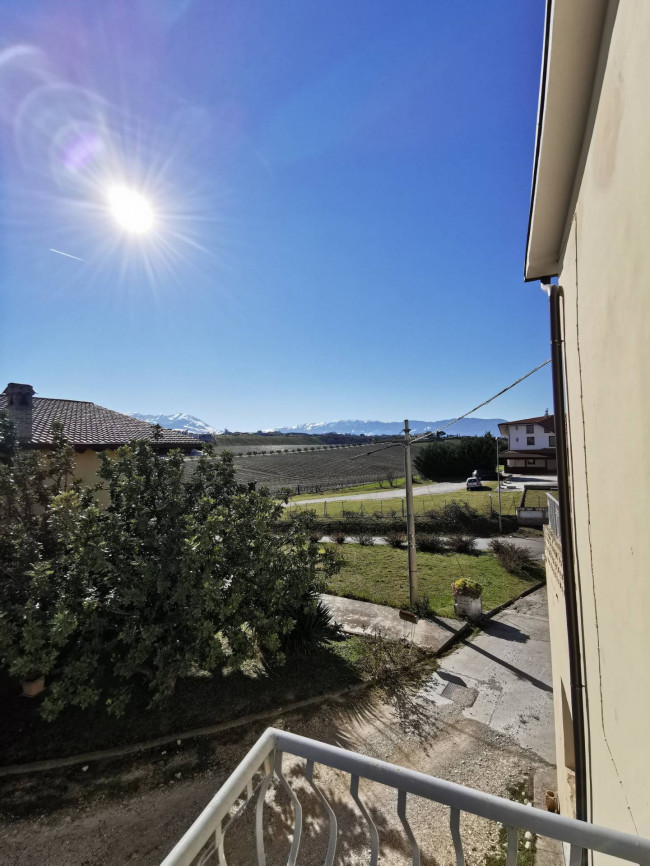 Casa singola in vendita a Rosciano