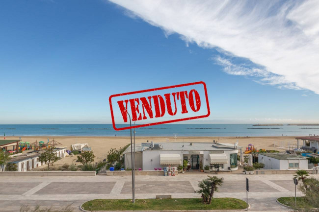 Appartamento in vendita a Pescara