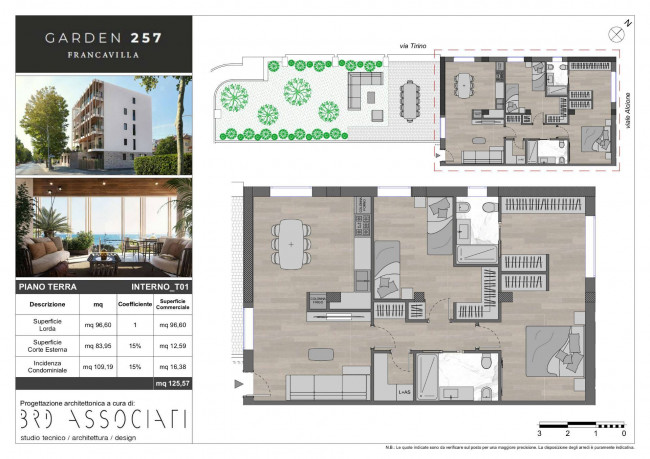 Appartamento in vendita a Francavilla al Mare