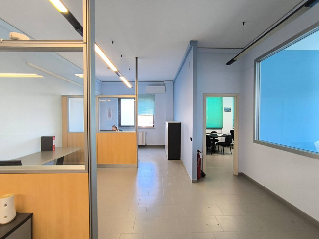 Studio/Ufficio in affitto a San Giovanni Teatino