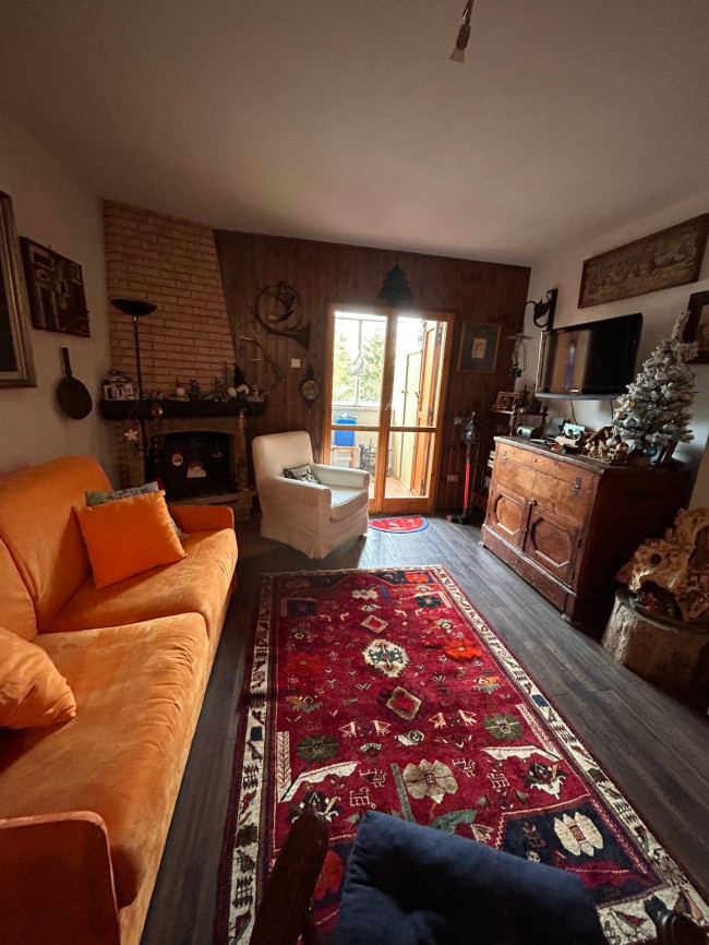 Appartamento in vendita a Campo di Giove