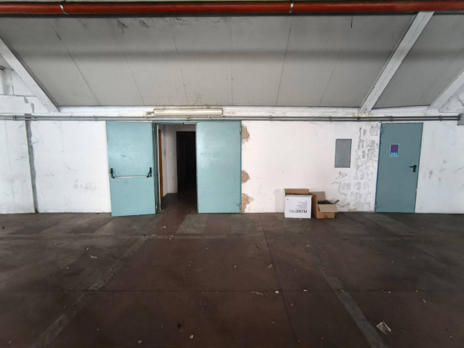 Attività commerciale in affitto a Spoltore