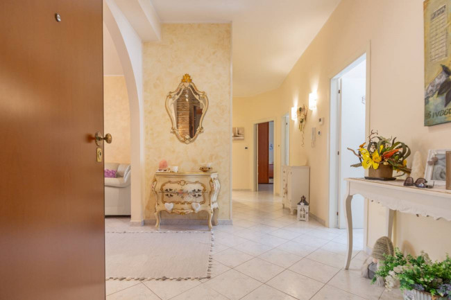 Appartamento in vendita a Pescara