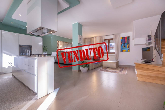 Duplex in vendita a Pescara