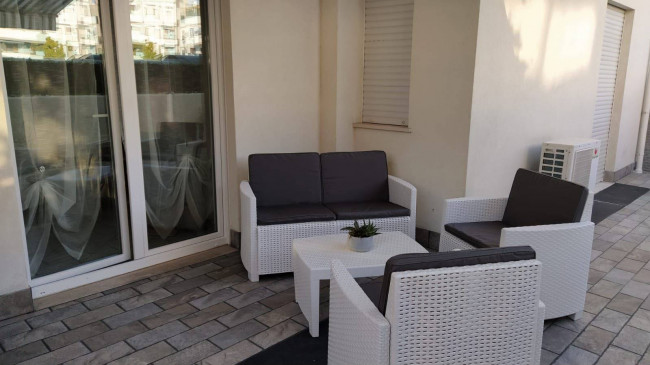 Appartamento in vendita a Vasto