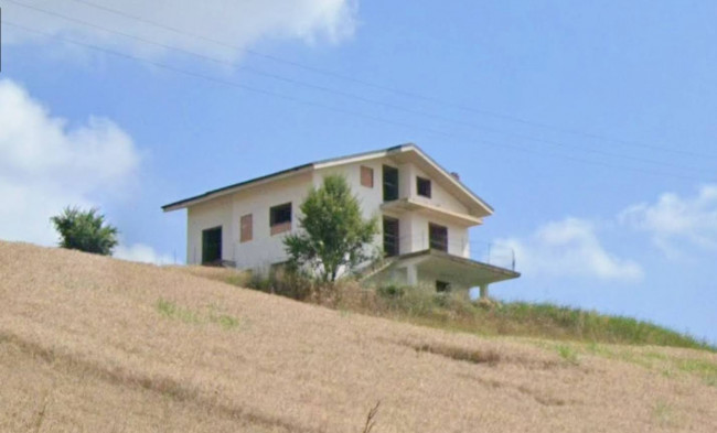 Villa in vendita a Città Sant'Angelo