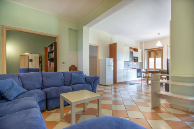 Appartamento in vendita a Chieti