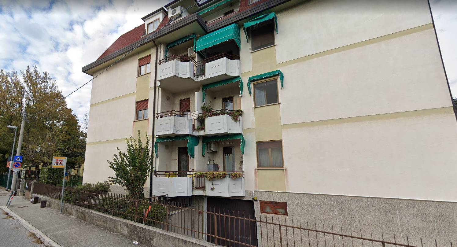 Appartamento in vendita a Aris, Monfalcone (GO)