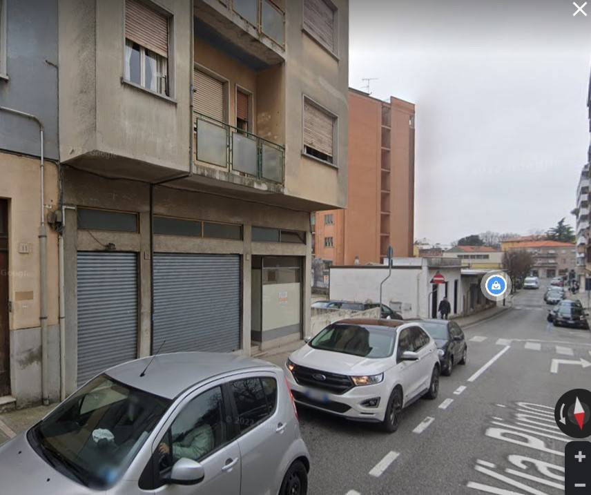 Appartamento in affitto a Monfalcone (GO)