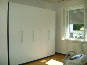 Appartamento in affitto a Monfalcone (GO)