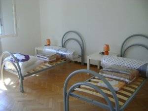 Appartamento in affitto a Monfalcone (GO)