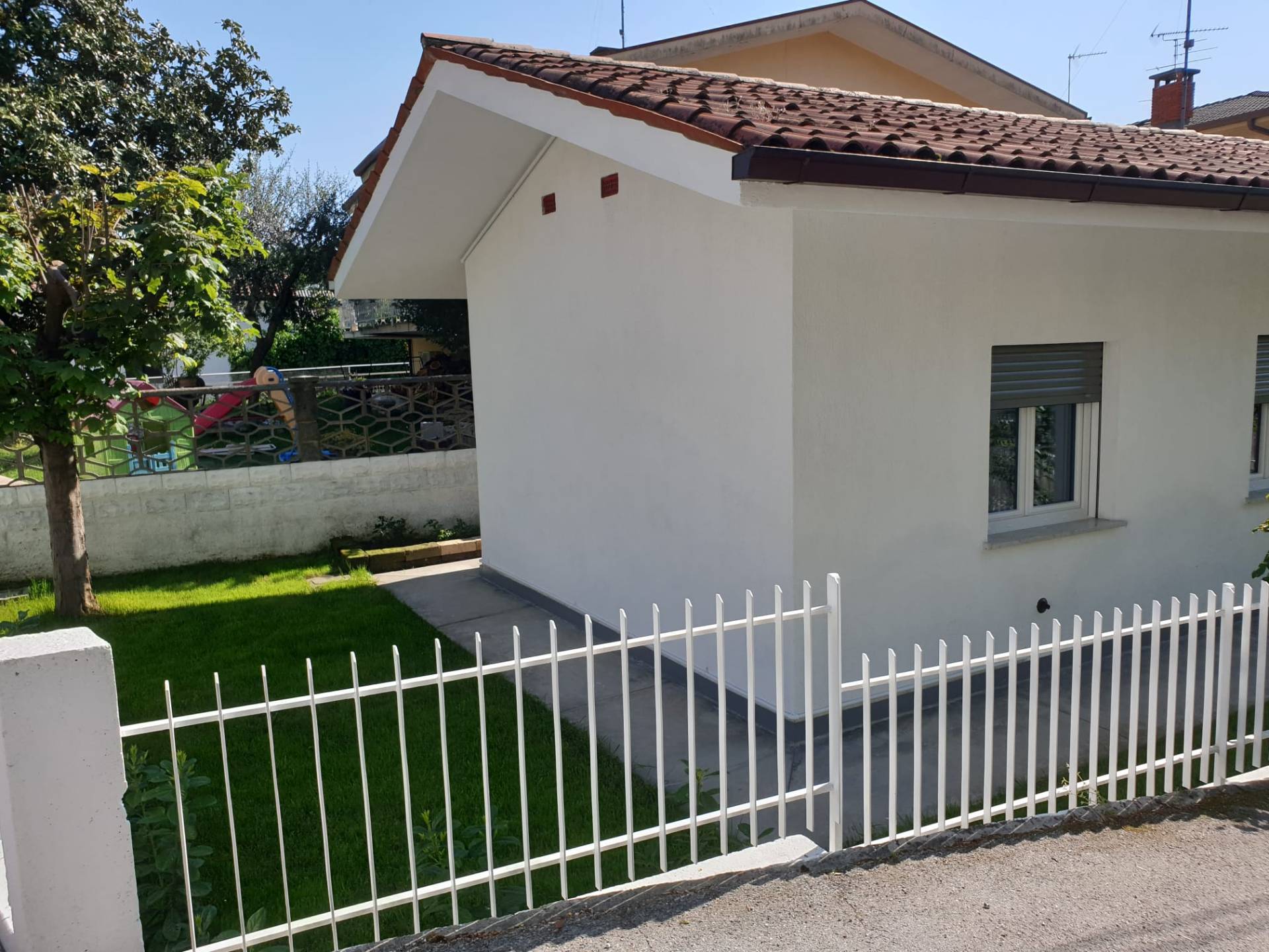Casa indipendente in affitto a Ronchi Dei Legionari (GO)