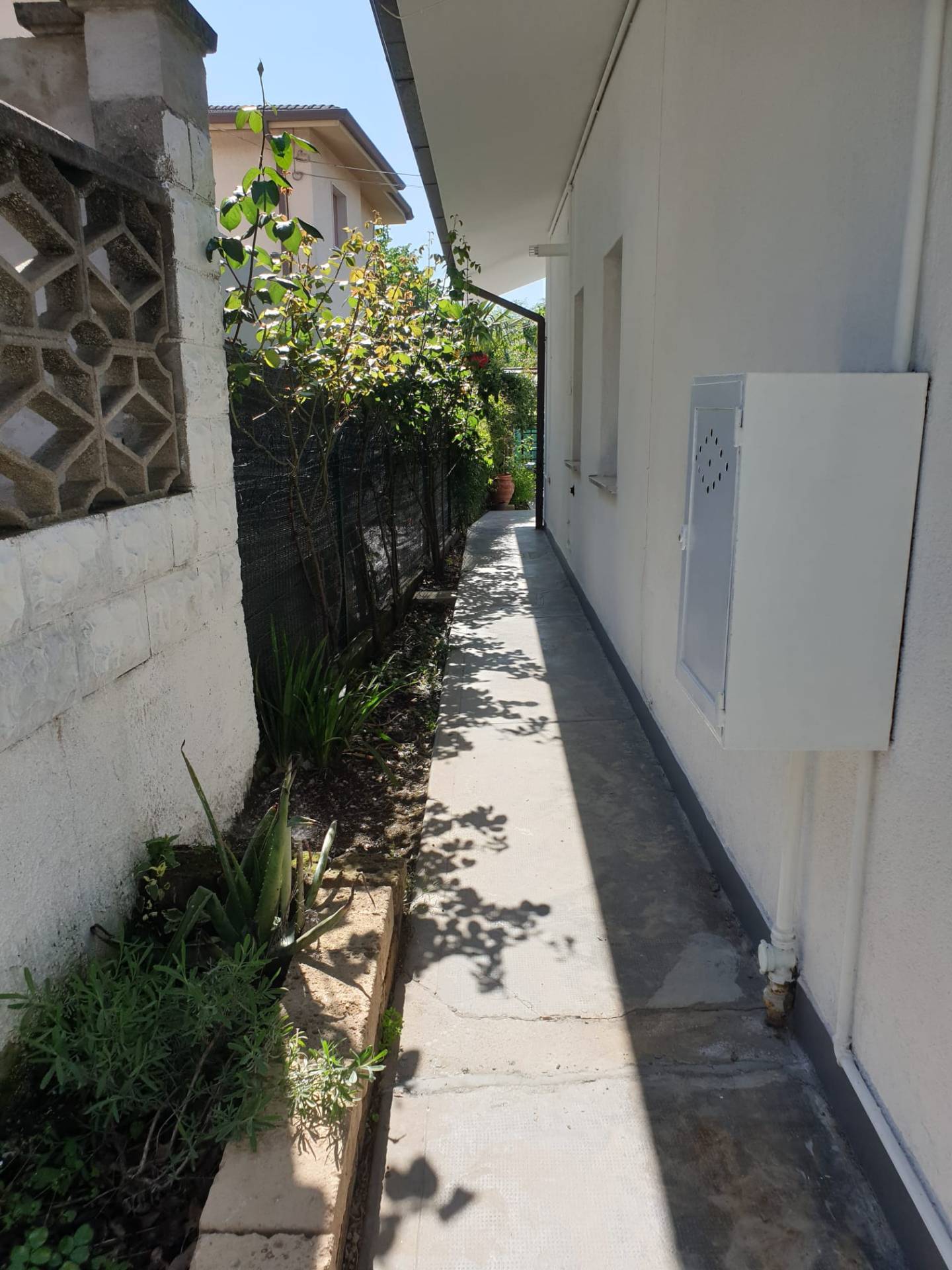 Casa indipendente in affitto a Ronchi Dei Legionari (GO)